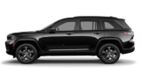 2024 Jeep Grand Cherokee - Exterior - 1
