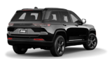 2024 Jeep Grand Cherokee - Exterior - 1
