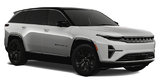 2024 JEEP WAGONEER S LAUNCH EDITION