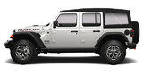 2024 JEEP WRANGLER 4-Door RUBICON