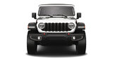 2024 JEEP WRANGLER 4-Door RUBICON