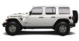 2024 JEEP WRANGLER 4-Door RUBICON 392