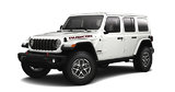 2024 JEEP WRANGLER 4-Door RUBICON X