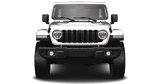 2024 JEEP WRANGLER 4-Door RUBICON X