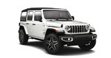 2024 JEEP WRANGLER 4-Door SAHARA