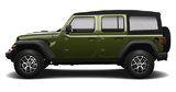 2024 JEEP WRANGLER 4-Door SPORT S