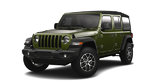 2024 JEEP WRANGLER 4-Door SPORT S