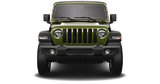 2024 JEEP WRANGLER 4-Door SPORT S