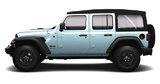 2024 JEEP WRANGLER 4-Door SPORT