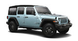 2024 JEEP WRANGLER 4-Door SPORT