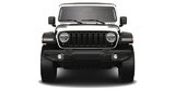 2024 JEEP WRANGLER 4-Door WILLYS