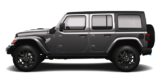 2024 Jeep Wrangler 4xe - Exterior - 1