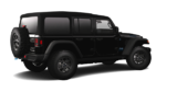 2024 Jeep Wrangler 4xe - Exterior - 1