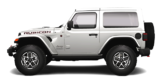 2024 Jeep Wrangler - Exterior - 1