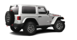 2024 Jeep Wrangler - Exterior - 1