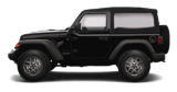 2024 Jeep Wrangler - Exterior - 1