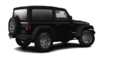2024 Jeep Wrangler - Exterior - 1