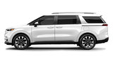 KIA Carnival EX+ 2024