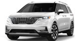 KIA Carnival EX+ 2024