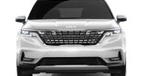 KIA Carnival EX+ 2024