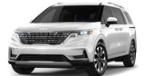 KIA Carnival EX 2024