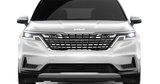 KIA Carnival EX 2024
