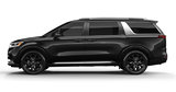 KIA Carnival SX 2024