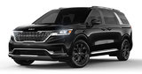 KIA Carnival SX 2024
