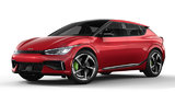 2024 KIA EV6 GT AWD
