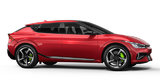 2024 KIA EV6 GT AWD