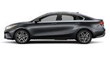 2024 KIA Forte EX+