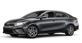 2024 KIA Forte EX+