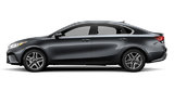 2024 KIA Forte EX PREMIUM