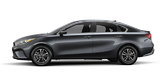 2024 KIA Forte EX