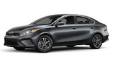2024 KIA Forte EX
