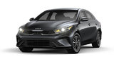 2024 KIA Forte EX