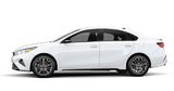 KIA Forte GT LIMITÉE 2024