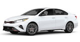 KIA Forte GT LIMITÉE 2024