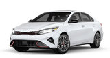 KIA Forte GT LIMITÉE 2024