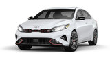 KIA Forte GT LIMITÉE 2024