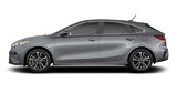 KIA Forte5 EX 2024