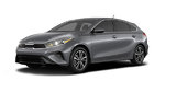 KIA Forte5 EX 2024