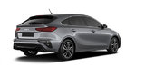 KIA Forte5 EX 2024