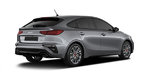 2024 KIA Forte5 GT LIMITED