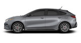 KIA Forte5 GT 2024