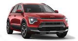 2024 KIA Niro PHEV EX