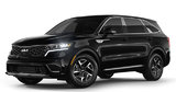 2024 KIA Sorento HEV LX