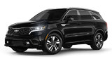 2024 KIA Sorento PHEV SX