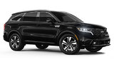 2024 KIA Sorento PHEV SX