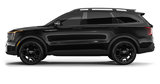 2024 KIA Sorento X-LINE